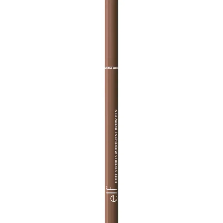 e.l.f. Holy Strokes MicFine BrowPen Taupe