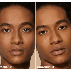 e.l.f. Hydrating Camo Concealer Deep Olive