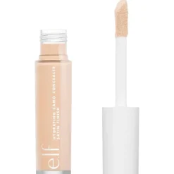 e.l.f. Hydrating Camo Concealer Light Ivory