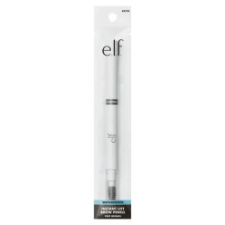 e.l.f. Instant Lift Waterproof Brow Pencil Deep Brown