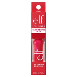 E.L.F. Jelly Pop Glow Reviver Lip Olie