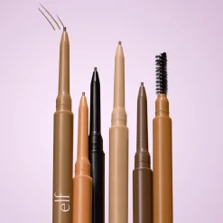 e.l.f. Micro-Fine Brow Pencil Soft Brown