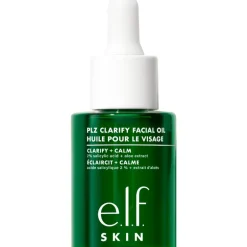 e.l.f. Plz Clarify Facial Oil 30ML