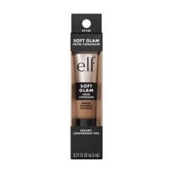 e.l.f. Soft Glam Satin Concealer 31 Medium Neutral