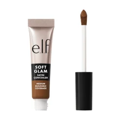 e.l.f. Soft Glam Satin Concealer 53 Deep Neutral
