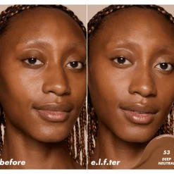 e.l.f. Soft Glam Satin Concealer 53 Deep Neutral