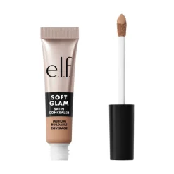 e.l.f. Soft Glam Satin Concealer 25 Light Neutral