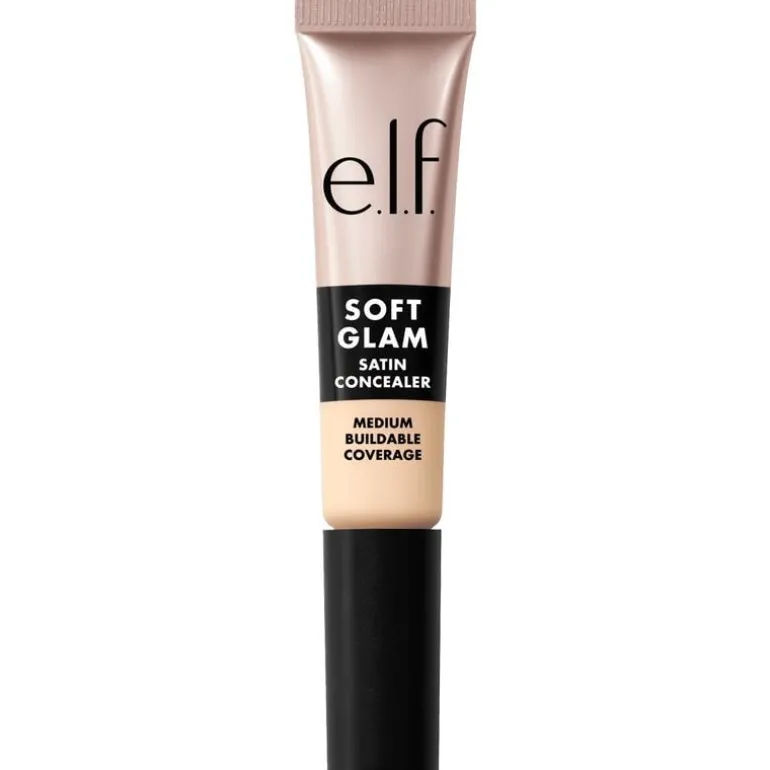 e.l.f. Soft Glam Satin Concealer 11 Fair Neutral