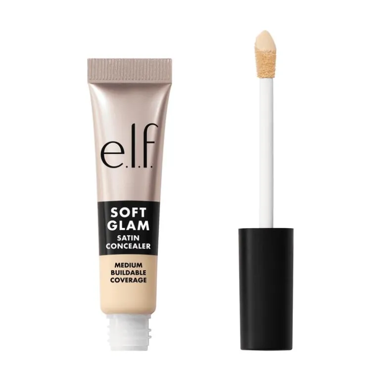 e.l.f. Soft Glam Satin Concealer 11 Fair Neutral