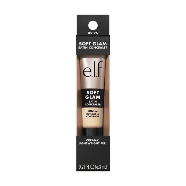 e.l.f. Soft Glam Satin Concealer 11 Fair Neutral