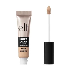 e.l.f. Soft Glam Satin Concealer 20 Light Cool