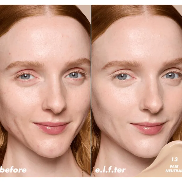 e.l.f. Soft Glam Satin Concealer 13 Fair Neutral