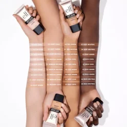 e.l.f. Soft Glam Satin Foundation 20 Light Cool