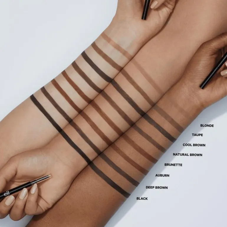 e.l.f. Ultra Precise Brow Pencil Brunette