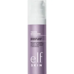 e.l.f. Youth Boosting Advanced Night Retinoid Serum