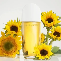 Elizabeth Arden Sunflowers eau de toilette 100 ML