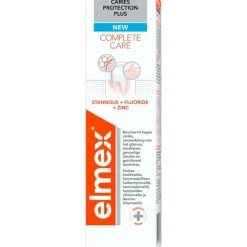 Elmex® Anti-Cariës Plus Complete Care Tandpasta - 75 ML