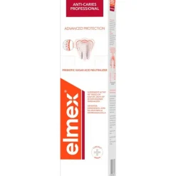Elmex® Anti-Cariës Professional Tandpasta - 75 ML