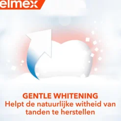Elmex� Anti-Cari�s White Tandpasta 75 ML