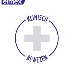 Elmex® Glazuurbescherming Professional Tandpasta - 75 ML