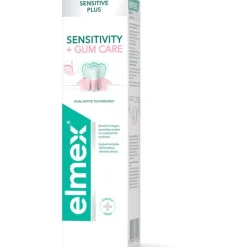 Elmex Sensitive Plus Gum Tandpasta - 75ML