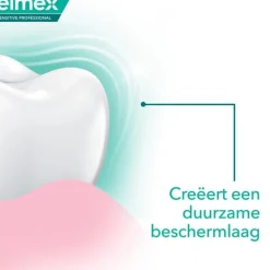 Elmex® Sensitive Professional Repair & Prevent Tandpasta - 75 ML