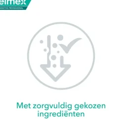 Elmex® Sensitive Professional Repair & Prevent Tandpasta - 75 ML