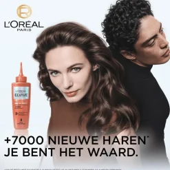 Elvive Fiber Booster Serum 102 ML