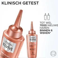 Elvive Fiber Booster Serum 102 ML