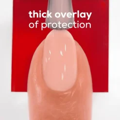 essie Care To The Rescue Nagelverzorging Herstelt Nagels van UV-gelschade 13.5 ML