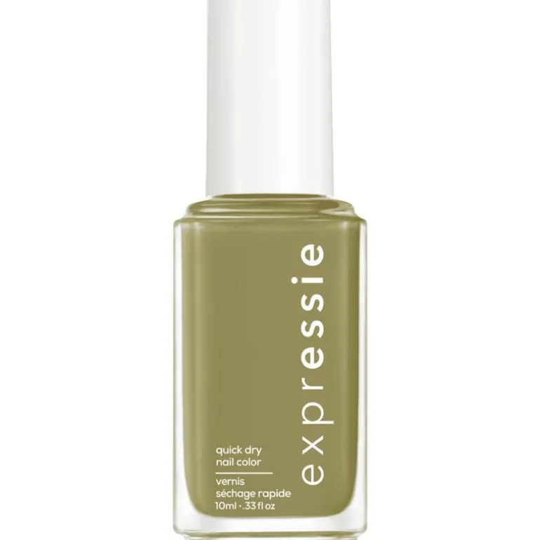 essie Expressie Nagellak Groen 320 Precious cargo-go! 10 ML