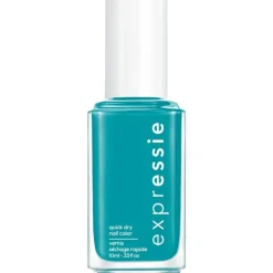 essie Expressie Nagellak Blauw 335 Up Up & Away Message 10 ML