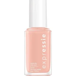 essie Expressie Nagellak Roze 0 Crop Top & Roll 10 ML