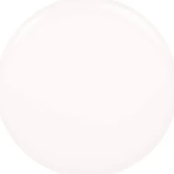 essie Expressie Nagellak Wit 500 Unapologetic 10 ml