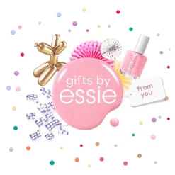 essie Gifts Nagellak Goud 570 Mani Thanks 13.5 ML