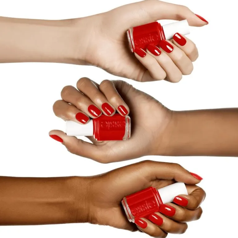 essie Nagellak Rood 60 Really Red 13,5 ML