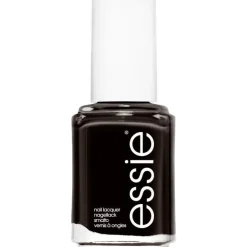 essie Nagellak Zwart 88 Licorice 13,5 ML