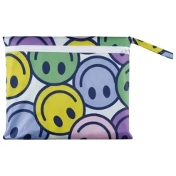 ETOS 3 in 1 regenponcho smile