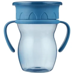 Etos 360° Trainingsbeker Met Handvaten Assorti