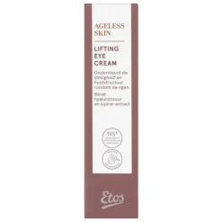 Etos Ageless Lifting Eyecream 15 ML