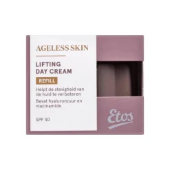 Etos Ageless Skin Lifting Day Cream SPF30 Refill 50 ML