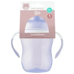 Etos Antilekbeker Assorti