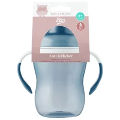 Etos Antilekbeker Assorti