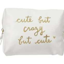 Etos Bag Cute But Crazy Toilettas