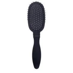 Etos Basic Borstel Klein Metaal