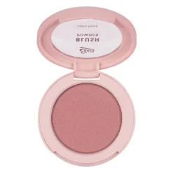 Etos Blush Powder Pretty in Peach
