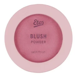 Etos Blush Powder Wild Sunset