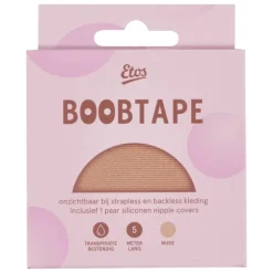 Etos Boobtape Nude
