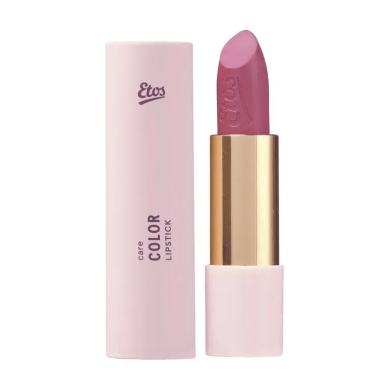 Etos Care Color Lipstick 13 Cherry Smooch