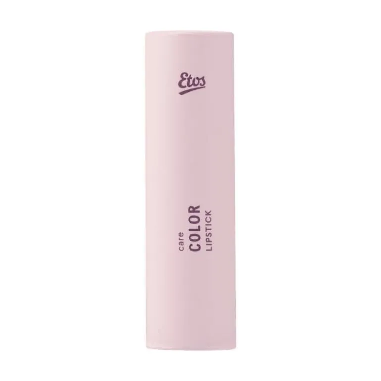 Etos Care Color Lipstick 13 Cherry Smooch